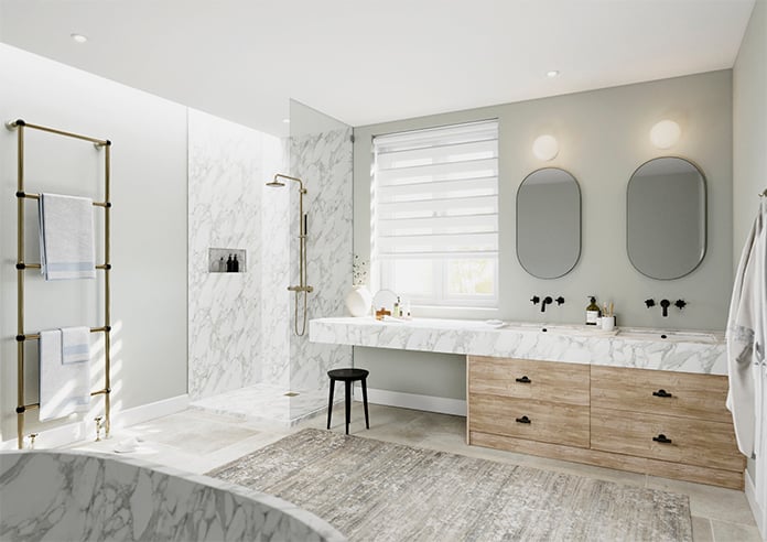 Nightshade, Mist - Day Night Blind - Image 7